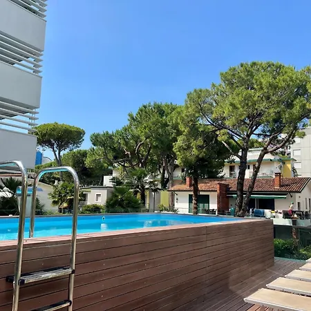 Fiore-3 By Interhome Appartamento Lignano Sabbiadoro