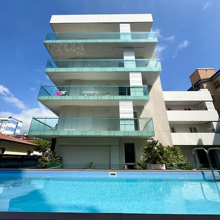 Fiore-3 By Interhome Lignano Sabbiadoro