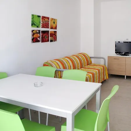 Fiore-3 By Interhome Appartamento Lignano Sabbiadoro