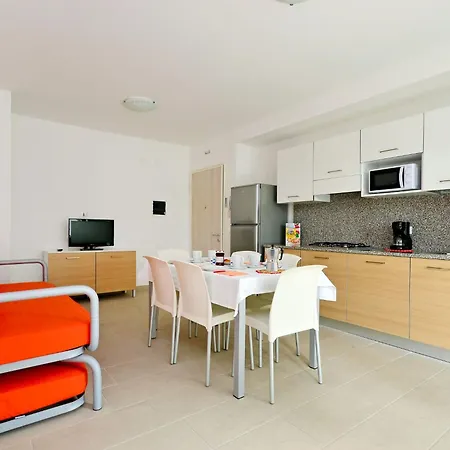 Fiore-3 By Interhome 아파트