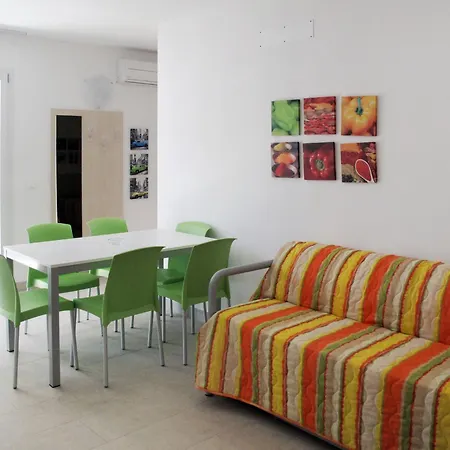 Fiore-3 By Interhome *