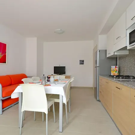 Fiore-3 By Interhome Lignano Sabbiadoro