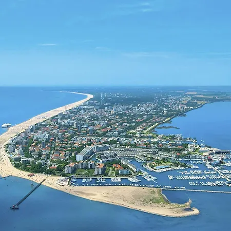 Fiore-3 By Interhome Apartamento *