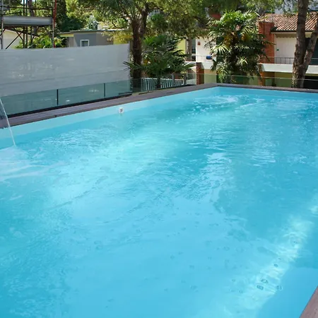 Fiore-3 By Interhome *