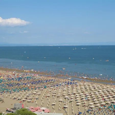 Fiore-3 By Interhome * Lignano Sabbiadoro