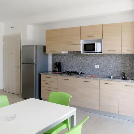 Fiore-3 By Interhome Apartamento *