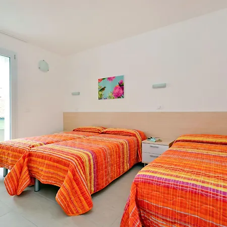 Fiore-3 By Interhome Lignano Sabbiadoro