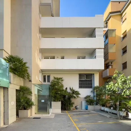 Fiore-3 By Interhome Apartament
